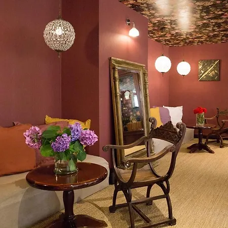 Hotel Adonis - Albion 3*