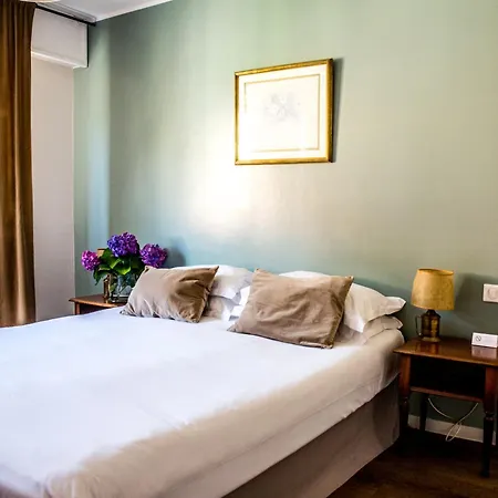 Adonis - Albion Hotel Ajaccio (Corsica)