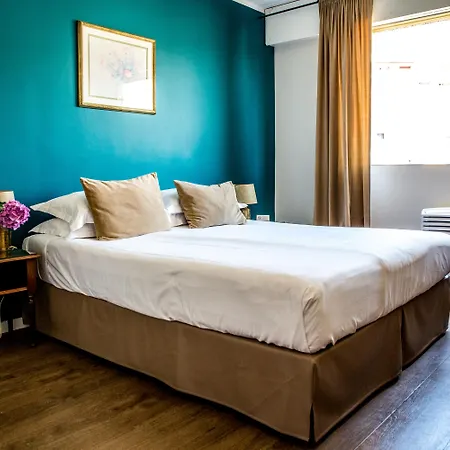 Hotel Adonis - Albion 3*