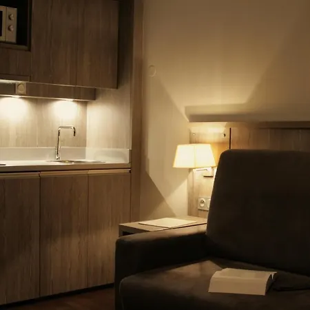 Hotel Adonis - Albion Ajaccio (Corsica)