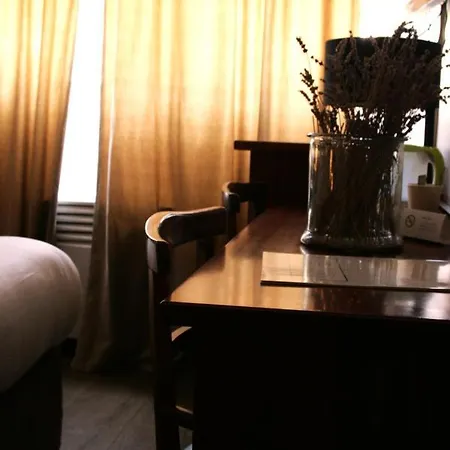 Hotel Adonis - Albion 3*