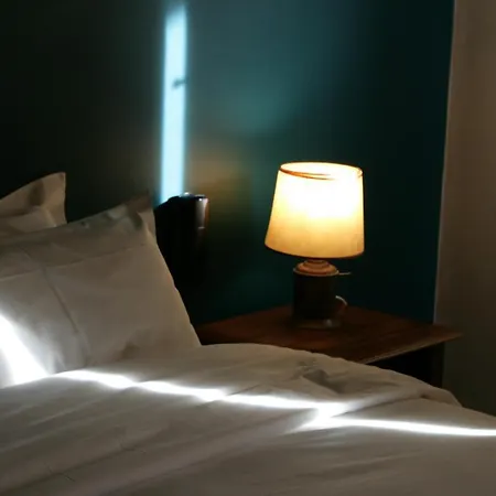 Hotel Adonis - Albion