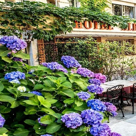 Adonis - Albion Hotel 3*