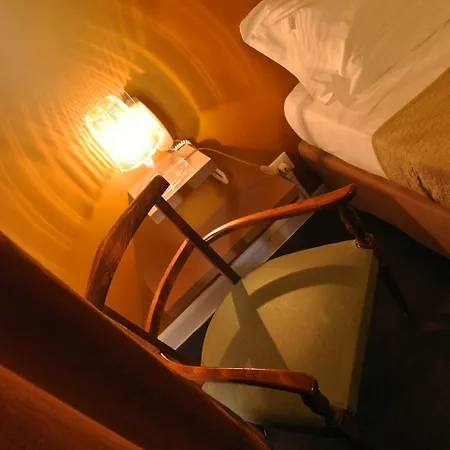 Hotel Adonis - Albion Ajaccio (Corsica)