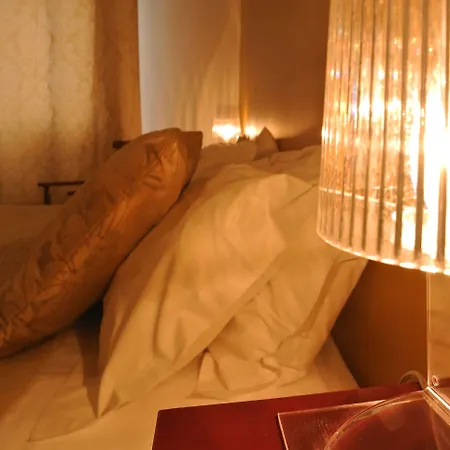 Hotel Adonis - Albion