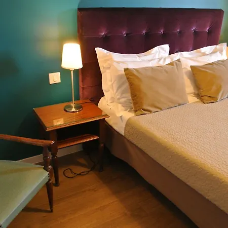 Hotel Adonis - Albion 3*