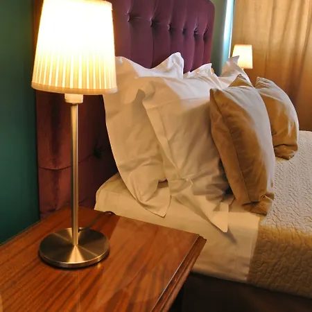 Hotel Adonis - Albion