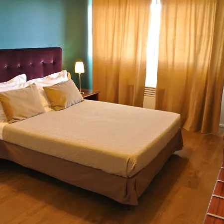 Adonis - Albion Ajaccio (Corsica)