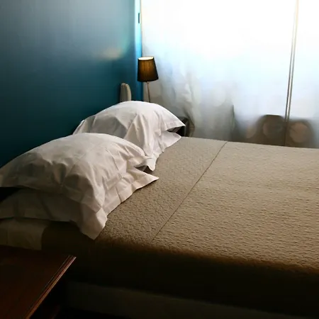 Adonis - Albion Hotel Ajaccio (Corsica)