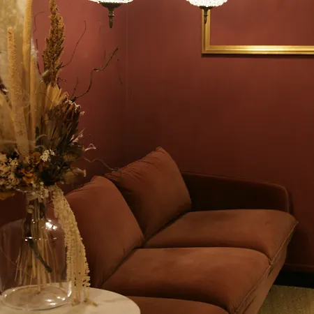 Adonis - Albion Hotel Ajaccio (Corsica)