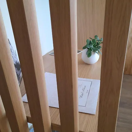 Adonis - Albion Hotel Ajaccio (Corsica)