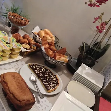 Adonis - Albion 3* Ajaccio (Corsica)