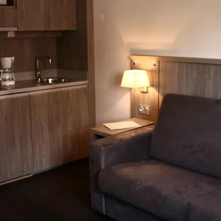 Adonis - Albion Hotel Ajaccio (Corsica)