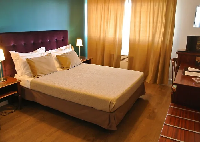 Albion Ajaccio (Corsica)