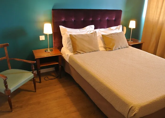 Albion 3* Ajaccio (Corsica)