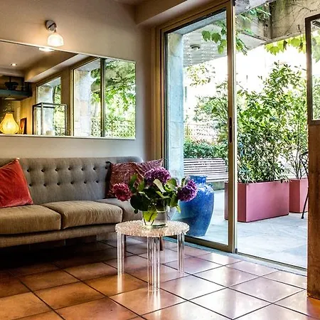 Готель Albion 3*