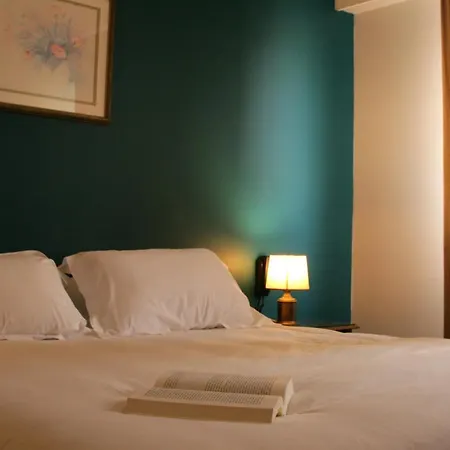 Albion 3* Ajaccio (Corsica)