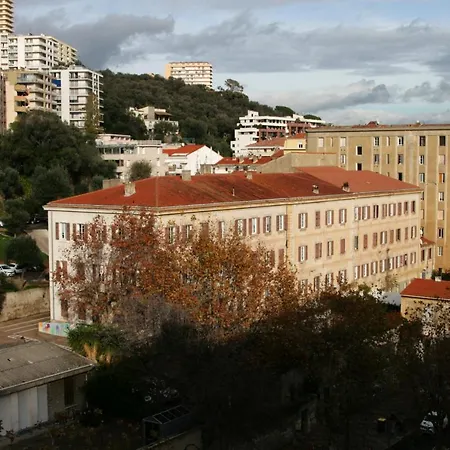 Albion Ajaccio (Corsica)