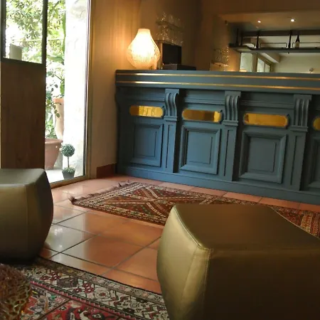 Hotel Albion Ajaccio (Corsica)