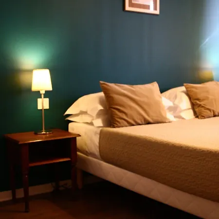 Albion Hotel Ajaccio (Corsica)