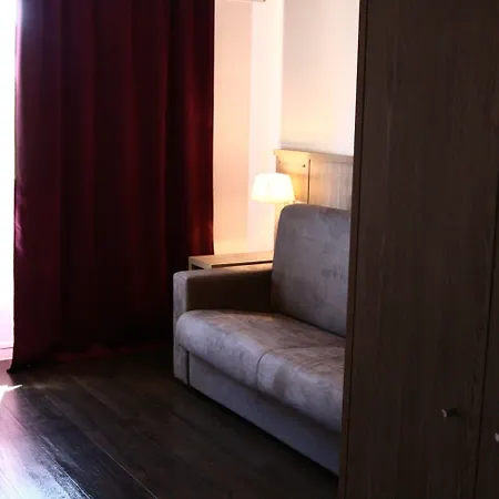 Albion 3* 阿雅克肖