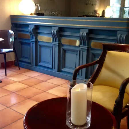 Albion 3* Ajaccio (Corsica)