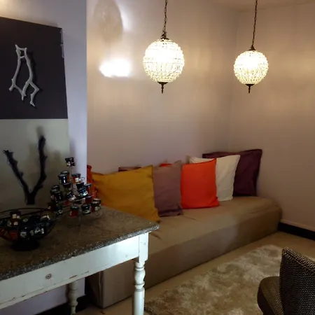 Hotel Albion Ajaccio (Corsica)