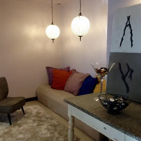 Albion 酒店 阿雅克肖