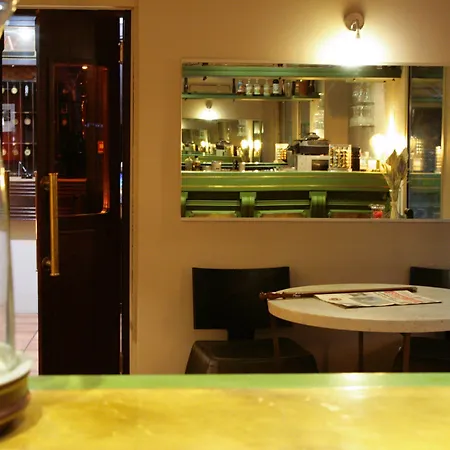 Albion 酒店 阿雅克肖