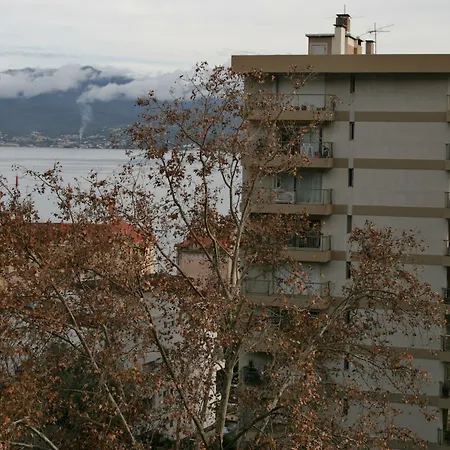 Hotel Albion Ajaccio (Corsica)