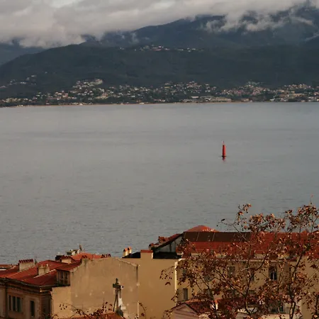 Hotel Albion Ajaccio (Corsica)