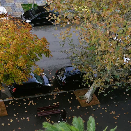 Albion Hotel Ajaccio (Corsica)