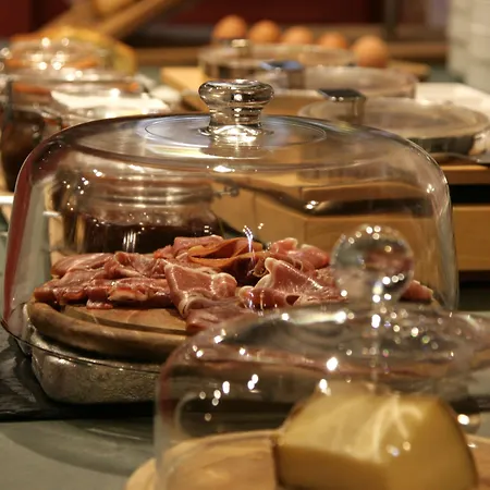 Hotel Albion Ajaccio (Corsica)