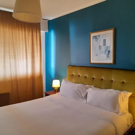 Albion Hotel Ajaccio (Corsica)