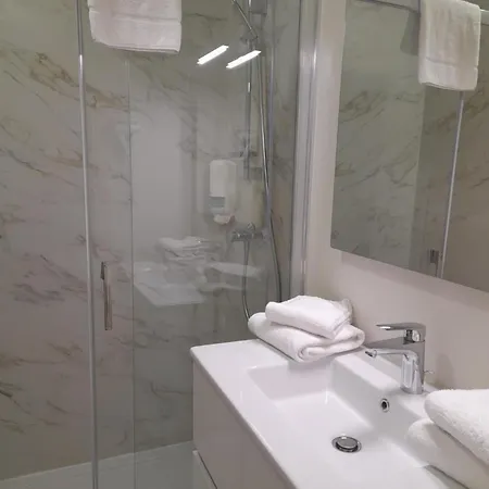 Hotel Albion Ajaccio (Corsica)