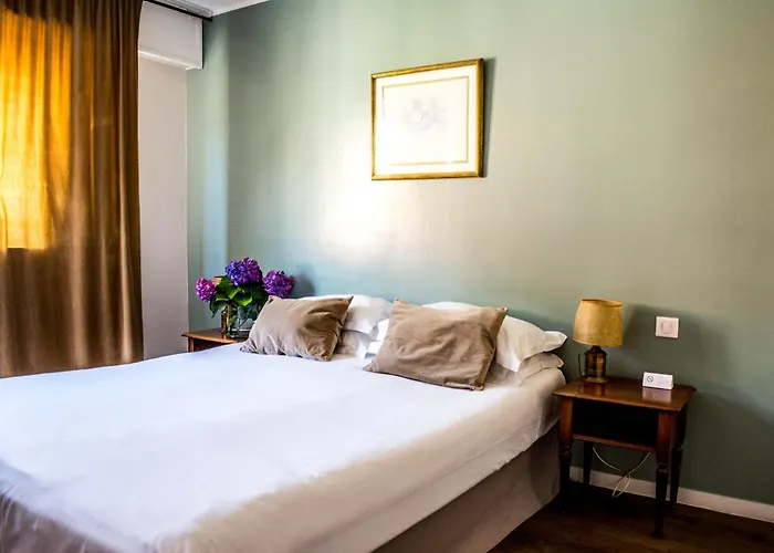 Albion Hotell Ajaccio (Corsica)