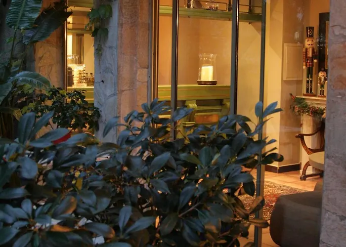 Albion 3* Ajaccio (Corsica)