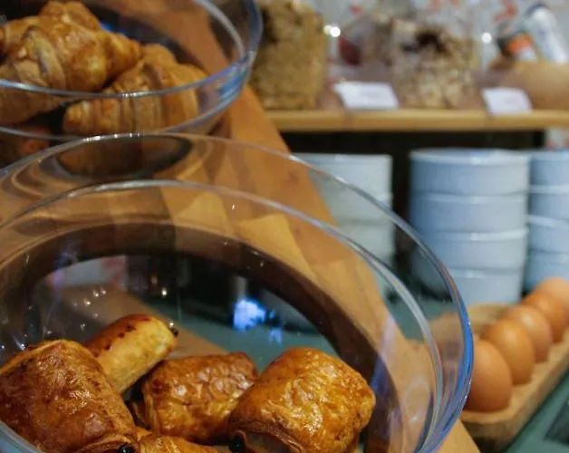 Albion Ajaccio (Corsica)