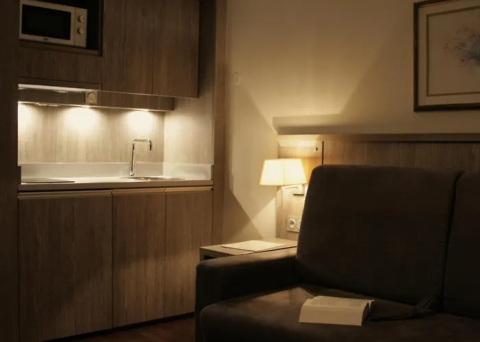 Hotell Albion Ajaccio (Corsica)