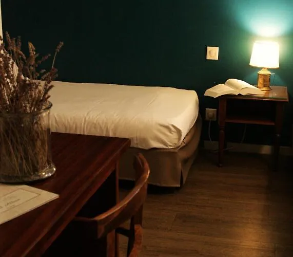 Albion Hotell Ajaccio (Corsica)