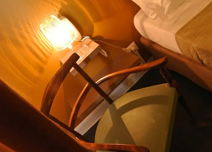 Hotell Albion Ajaccio (Corsica)