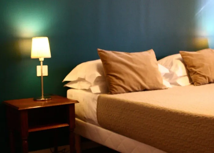 Albion Hotel Ajaccio (Corsica)