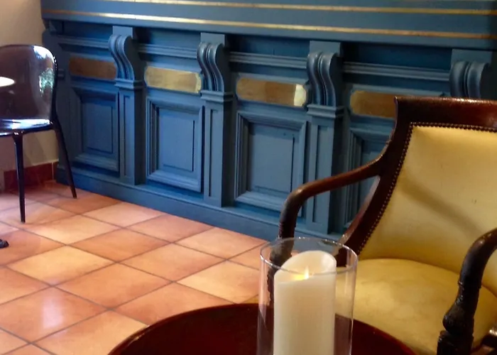 Albion 3* Ajaccio (Corsica)