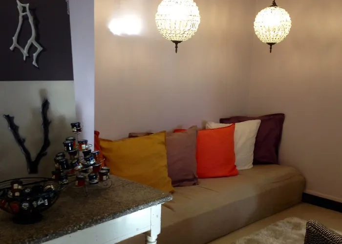 Hotel Albion Ajaccio (Corsica)