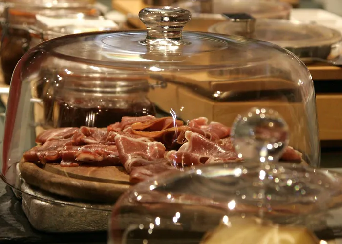 Hotell Albion Ajaccio (Corsica)