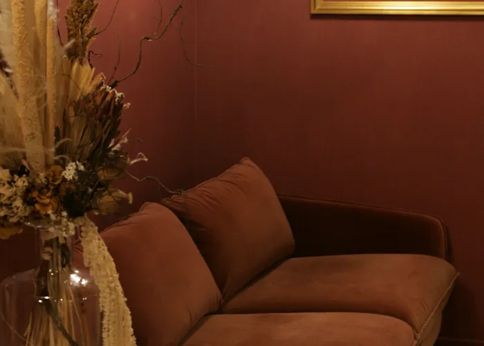 Albion Hotel Ajaccio (Corsica)