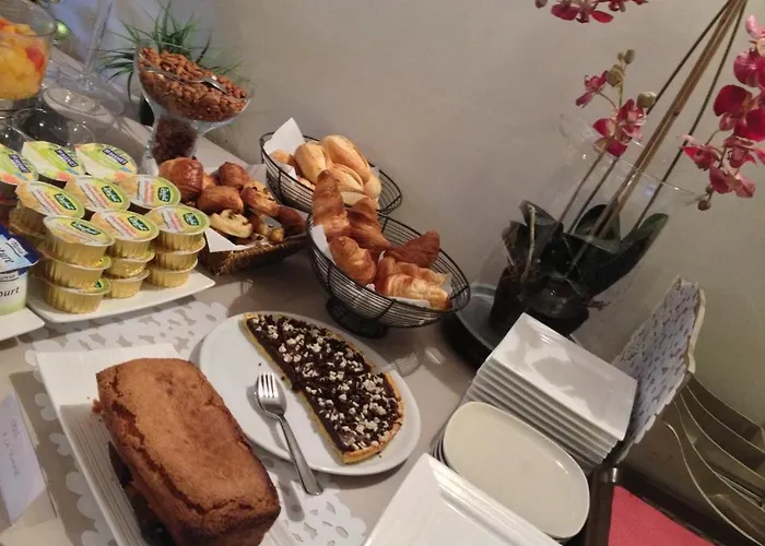 Albion 3* Ajaccio (Corsica)