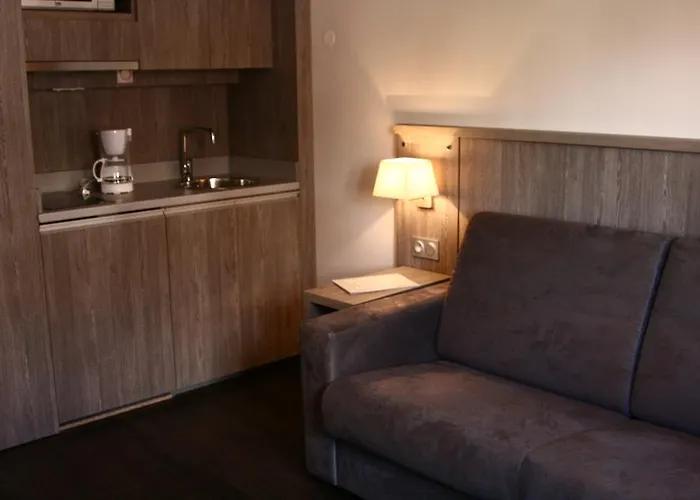 Albion Hotel Ajaccio (Corsica)